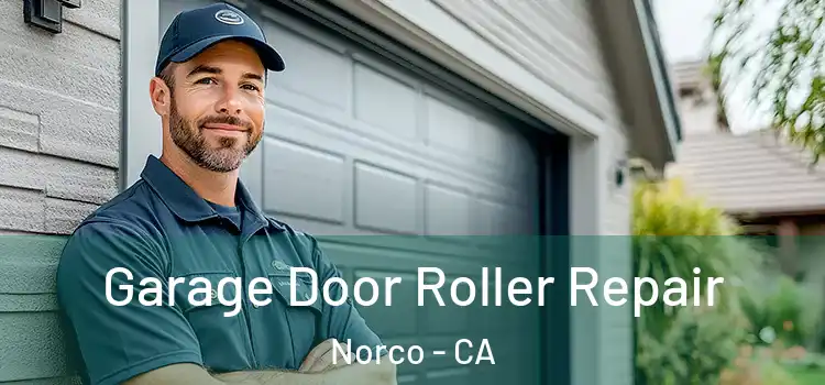  Garage Door Roller Repair Norco - CA