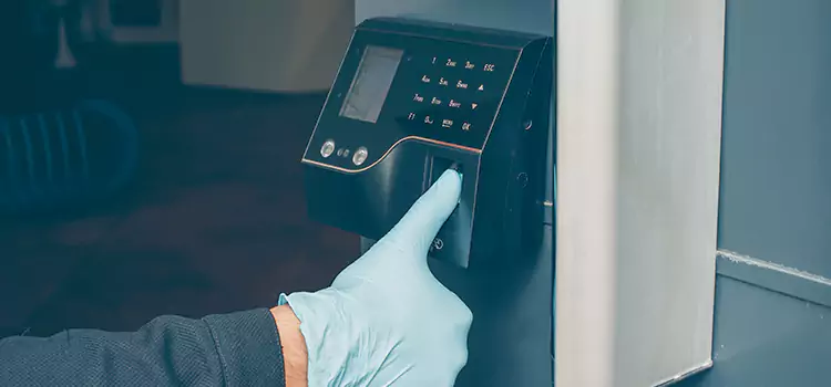 Access Control Installation Norco