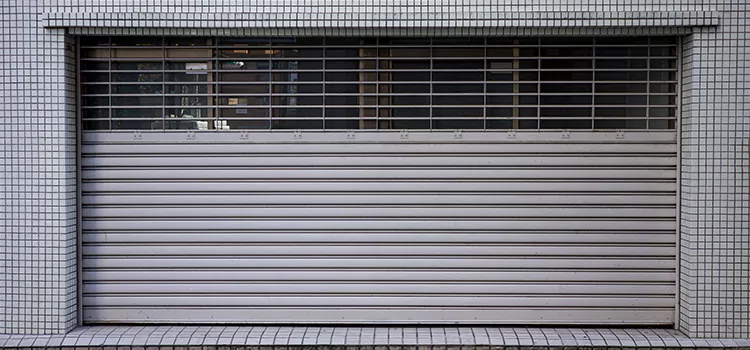 Advanced Solutions for Your Aluminum Garage Doors in Norco, California