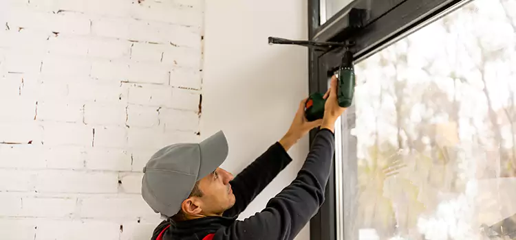 Automatic Door Opener Commercial Norco