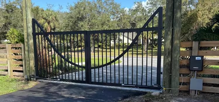 Gate Motor Repair Norco