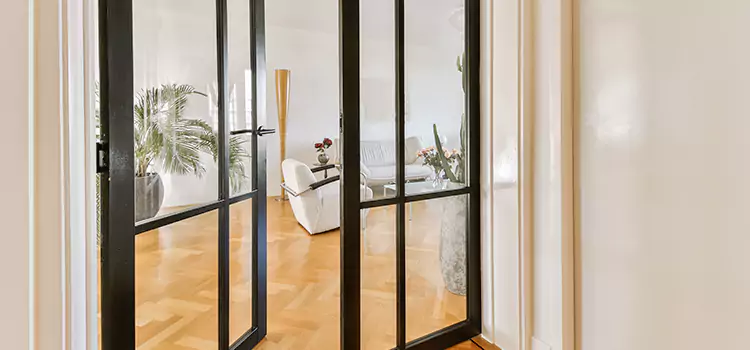 Bifold Door Replacement Norco
