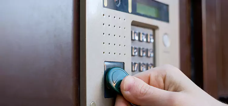 Enhanced Security Features Norco