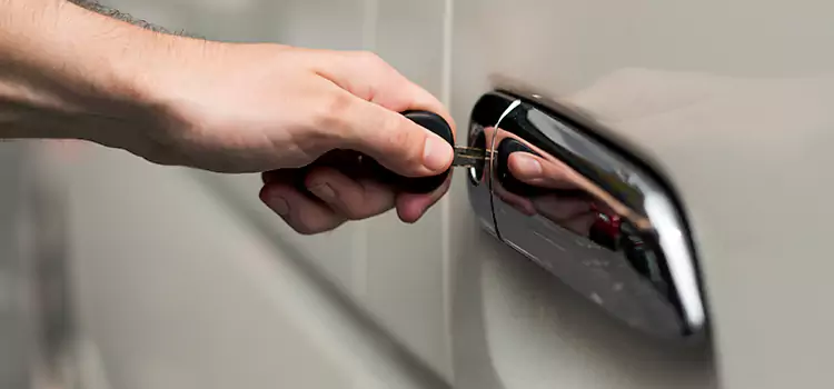 Why Choose Our Auto Locksmith Team in Norco, CA?