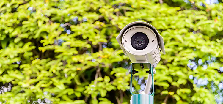 Advanced Surveillance Solutions for Every Need in Norco