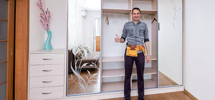 Sliding Closet Door Replacement Norco
