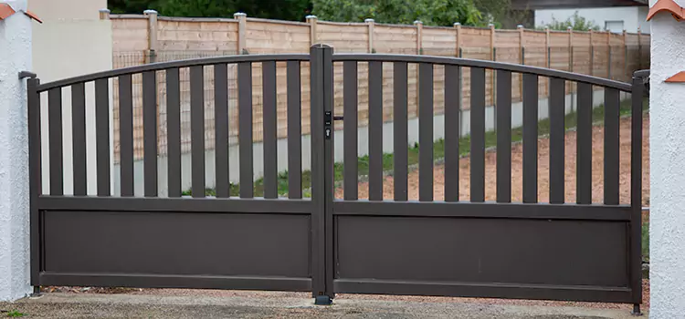 Advanced Gate Solutions in Norco, CA