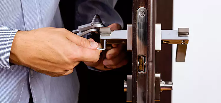 Commercial Door Lock Repair Norco