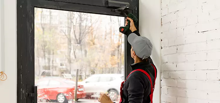Comprehensive Door Closer Services in Norco, CA