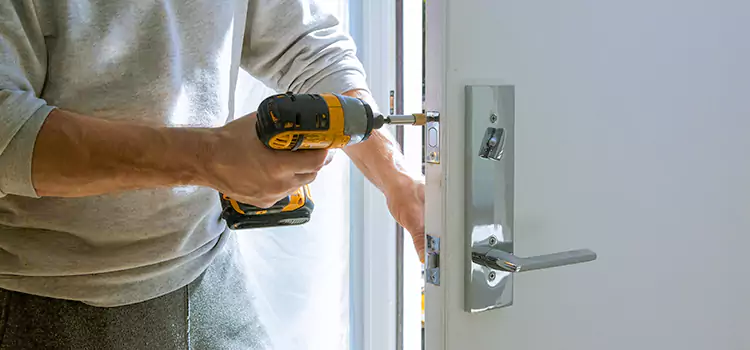 Door Knob Lock Repair Norco