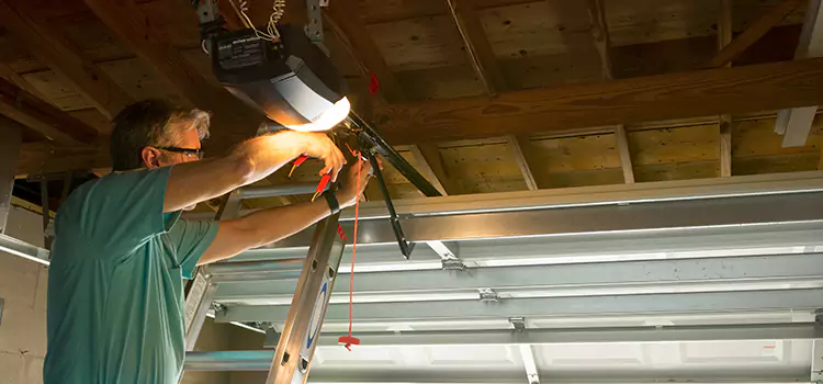 Garage Door Opener Sales and Installation Norco