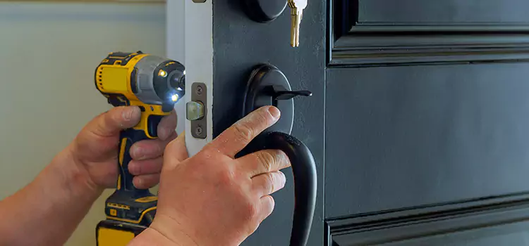 Locksmith Emergency Service Norco