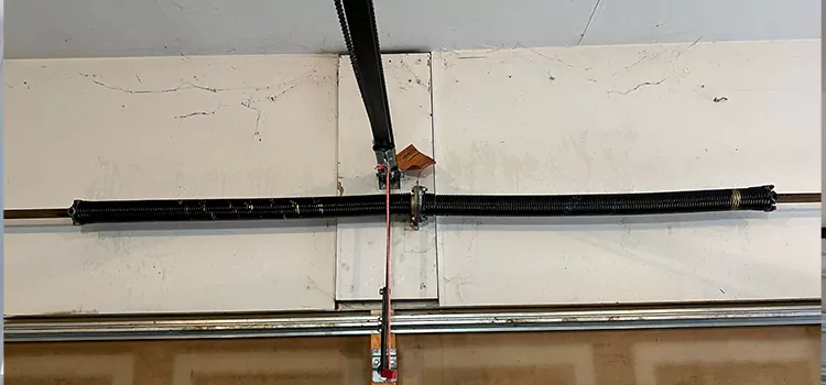 Garage Door Cable Repair Near Me in Norco, CA