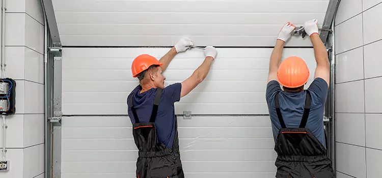 Choose Us for Your Garage Door Needs in Norco