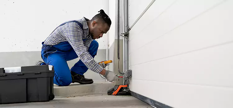 Expert Solutions for Every Garage Lock Need in Norco, CA
