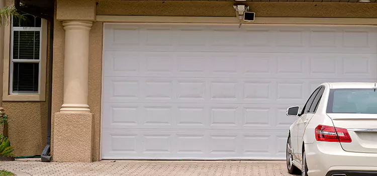 Comprehensive Garage Door Maintenance Services in Norco, CA