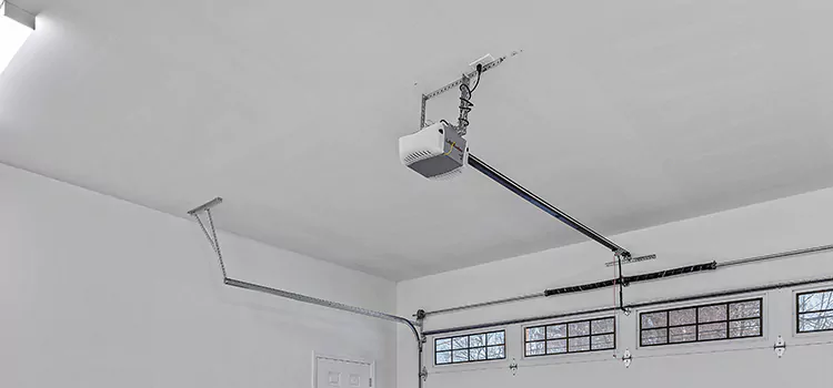 Experienced Garage Door Installers Norco