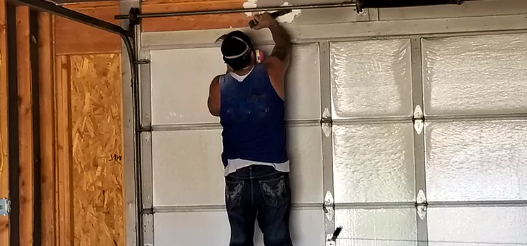 Specialized Garage Door Panel Solutions in Norco, CA