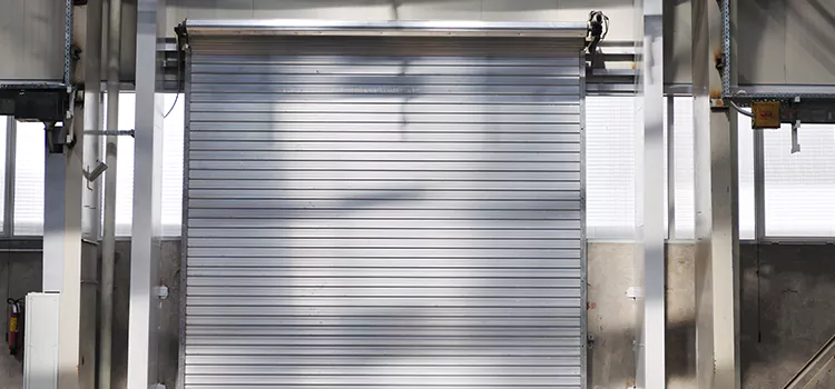Roller Door Maintenance Norco