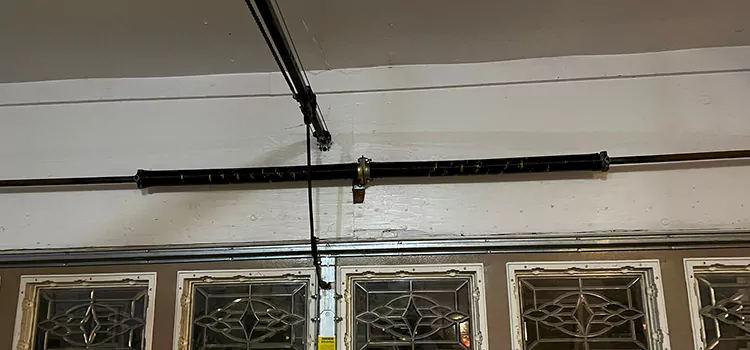 Garage Door Spring Repair Near Me Norco