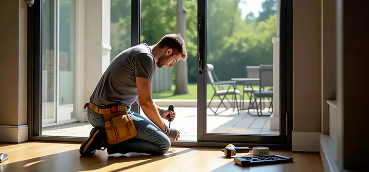 Comprehensive Solutions for Every Glass Door Need in Norco, CA