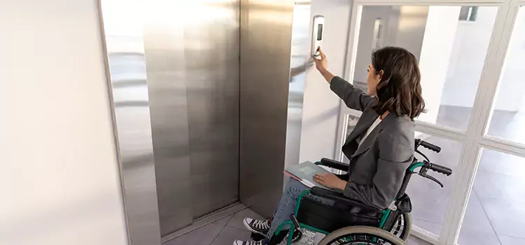 Benefits of Modern Handicap Door Systems in Norco, CA