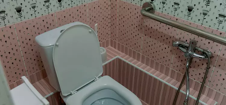 Meeting Diverse Needs With Accessible Restroom Solutions in Norco, CA