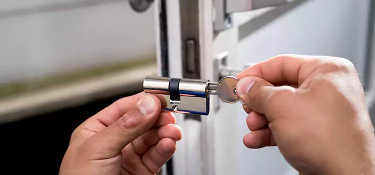 Emergency Locksmith for House Norco