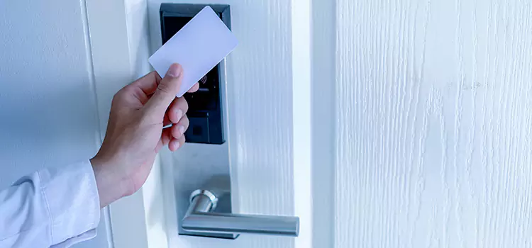 Why Choose Us for Your Keycard Lock Installation in Norco, CA?