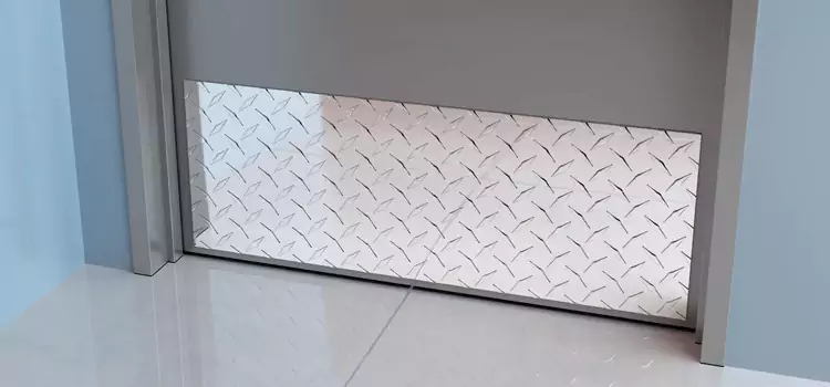 Benefits of Professional Kick Plate Solutions in Norco, CA