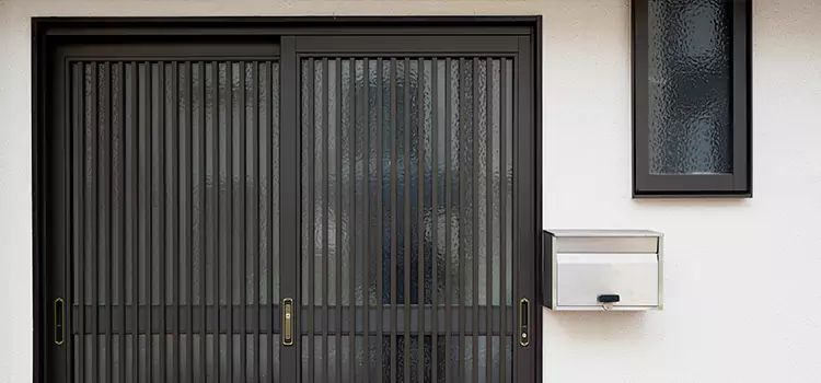 Sliding Screen Door Repair Norco