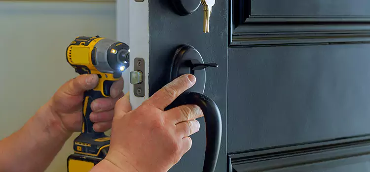 Mobile Automotive Locksmith Norco