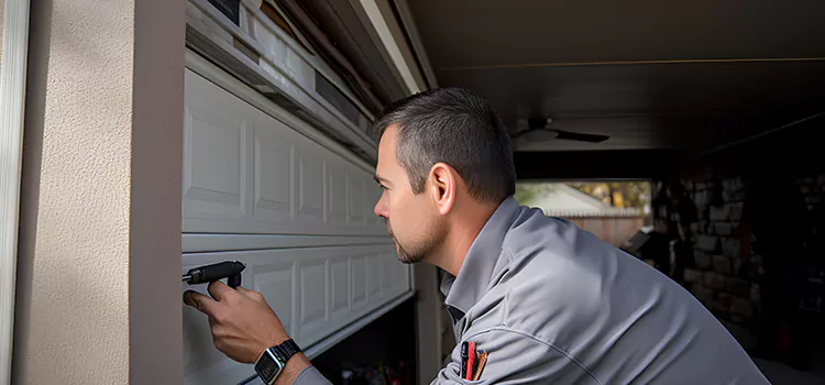 Garage Door Cable Replacement Norco