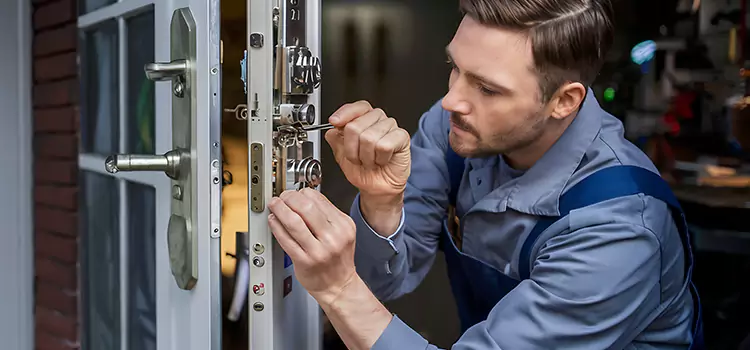 Residential Lock Installation Norco