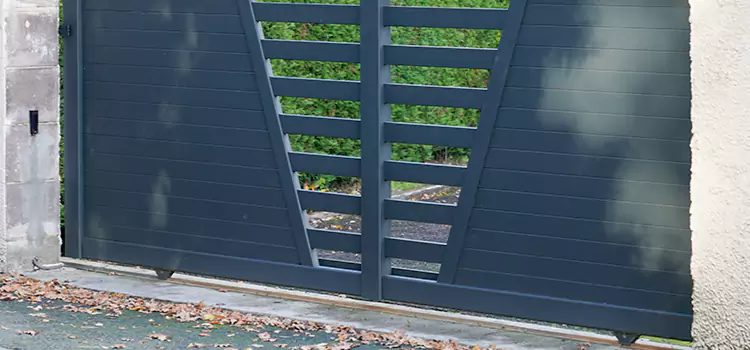 Automated Gate Company Near Me Norco