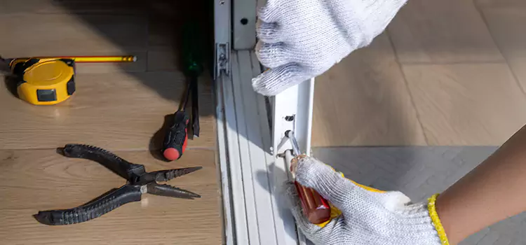 Sliding Door Installation Services in Norco, CA