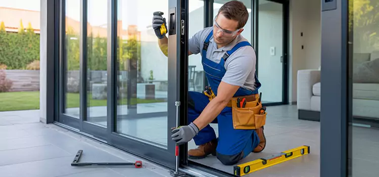 Sliding Screen Door Repair Norco