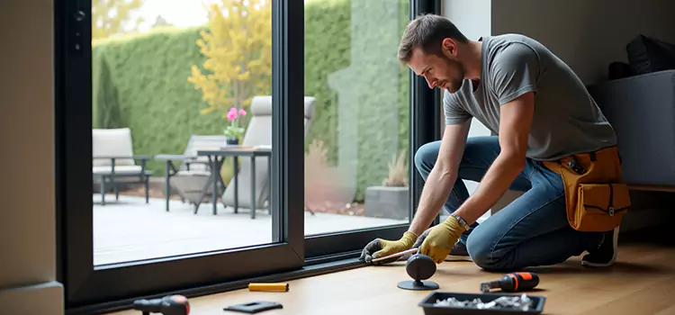 Patio Sliding Glass Door Replacement Norco