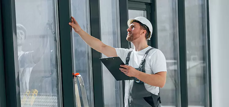 Comprehensive Solutions for Your Sticking Doors in Norco, CA