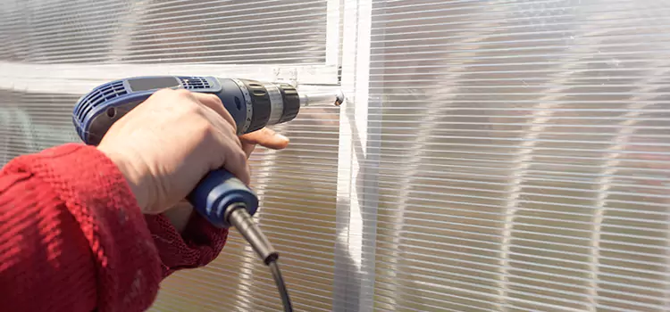 Sliding Screen Door Repair Norco