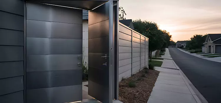 Comprehensive Steel Door Solutions in Norco, CA