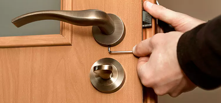 Access Control System Integration Norco