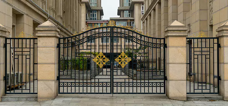 Comprehensive Iron Gate Maintenance Solutions in Norco, CA