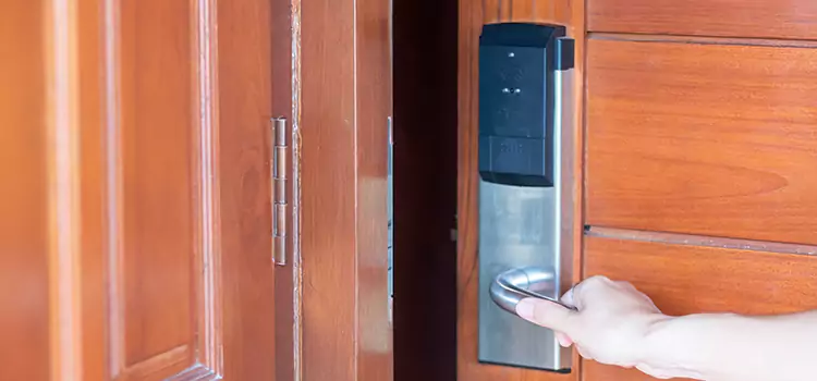 Commercial Keyless Entry Locks Norco