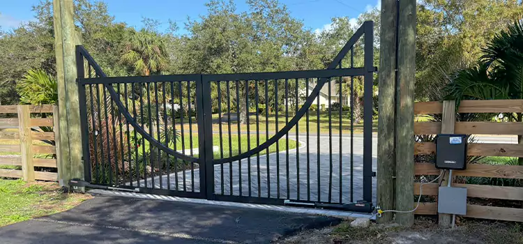 Why Choose Us for Your Automatic Gate Needs in Norco, CA?