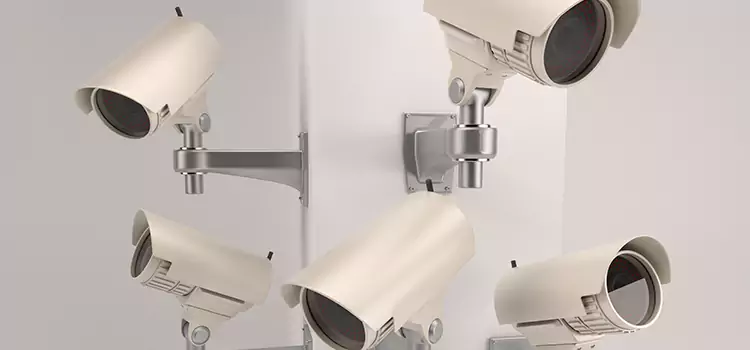 Your Trusted Partner for CCTV Solutions in Norco