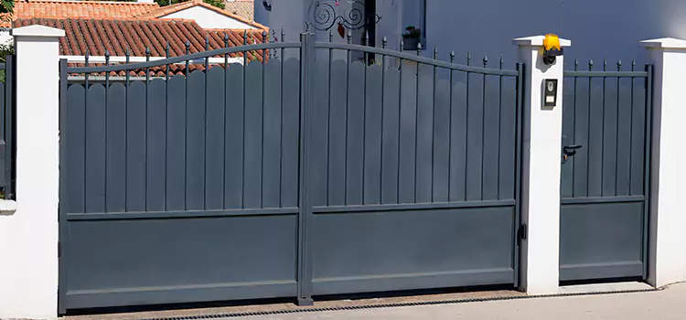 Emergency Commercial Gate Repair Norco