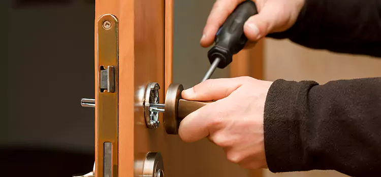 Semi Truck Locksmith Norco
