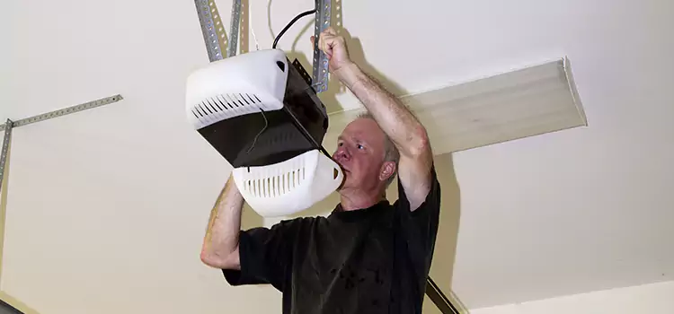 Garage Door Opener Service Norco