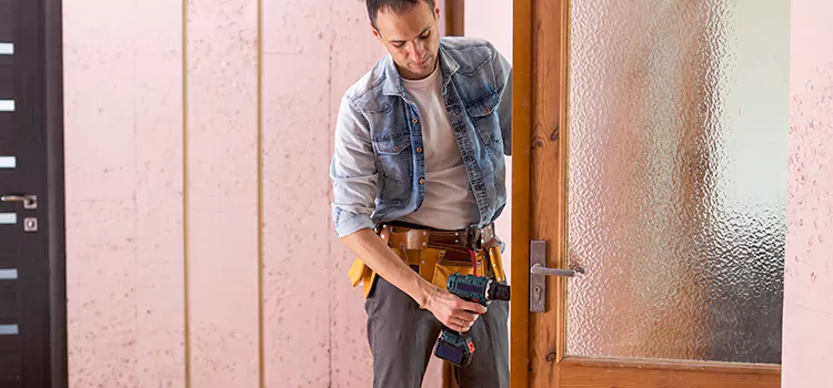 Door Glass Replacement Norco